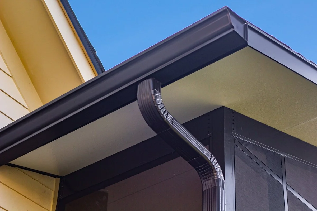 GUTTERS