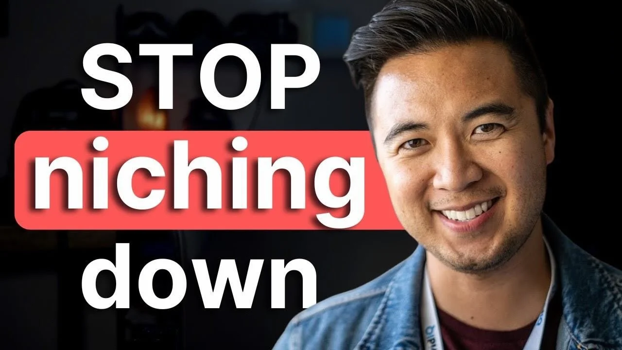If you&rsquo;re a #contentcreator you NEED to listen to the @shelldapodcast episode that just dropped. @sidneydiongzon shares advice that is crucial to growing your brand. Sidney also gave a behind the scenes look on leaving his full time corporate c