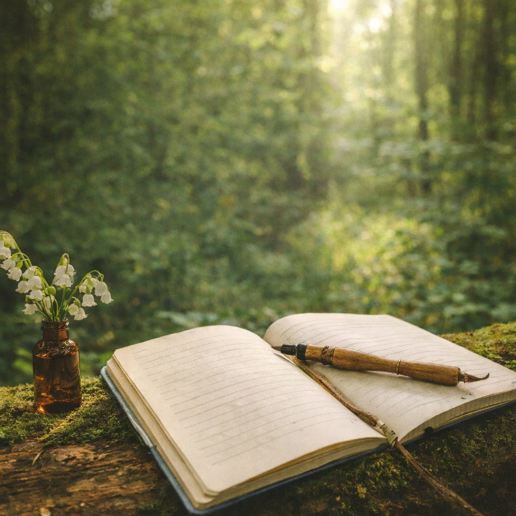 Online Creative Writing