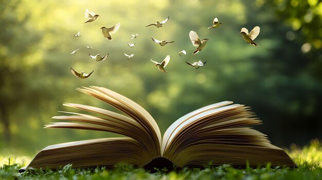 Landscape and Literature