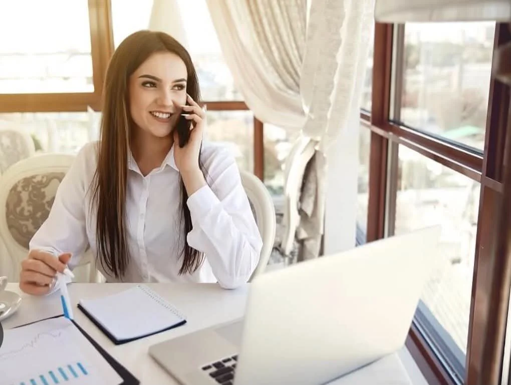 Admin and PA Services 