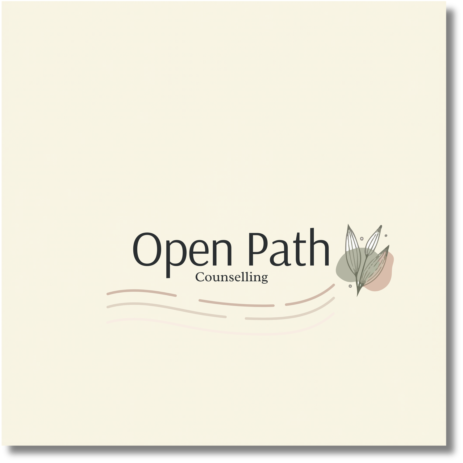 Open Path Counselling