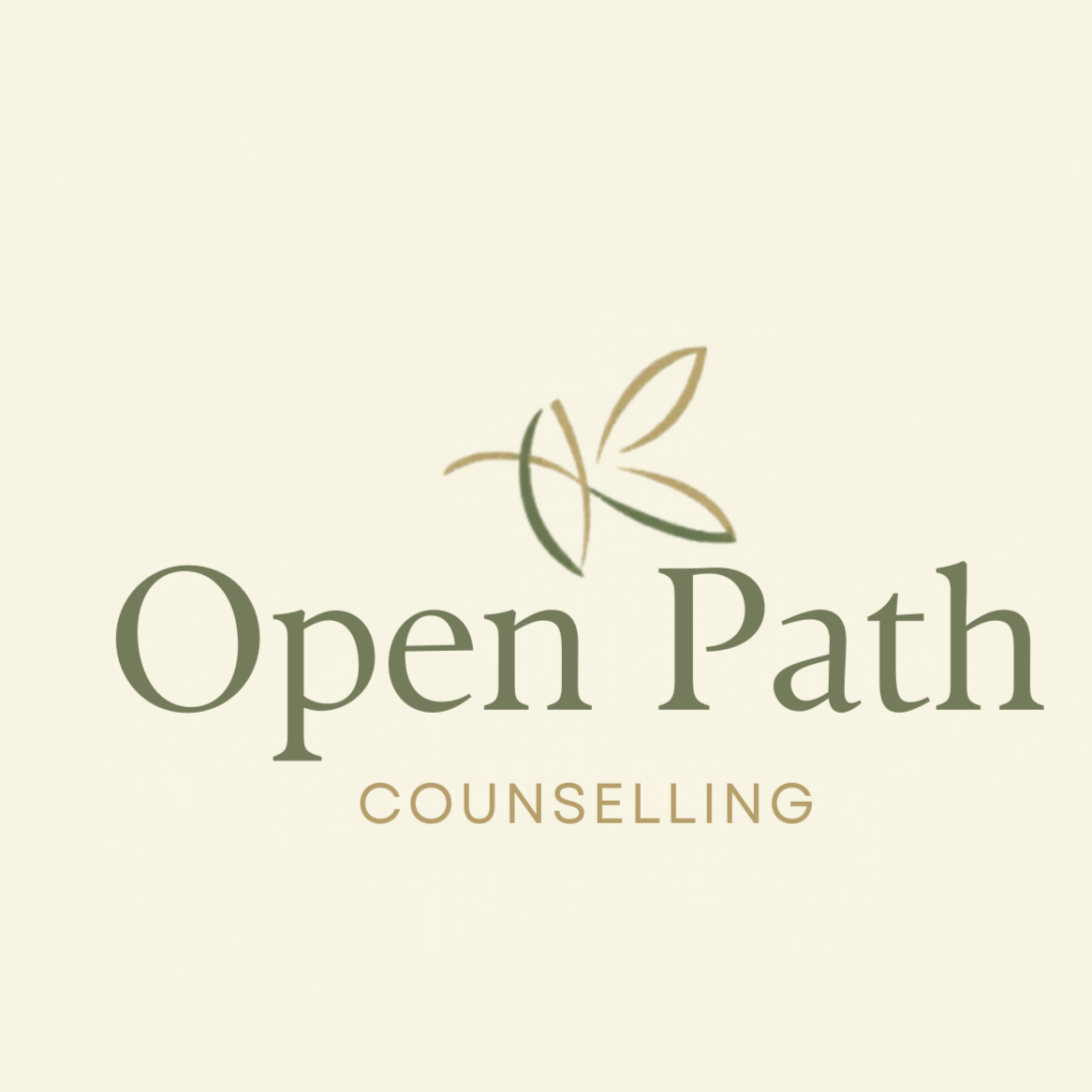 Open Path Counselling