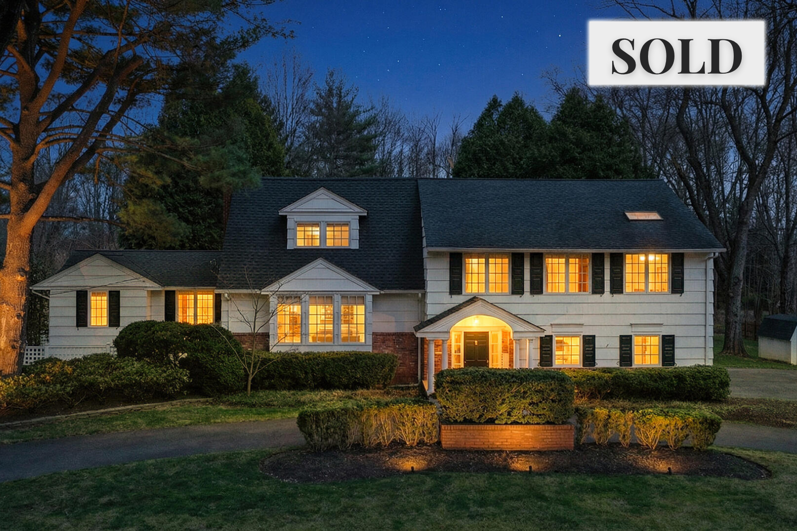 11 Fenimore Dr, Scotch Plains