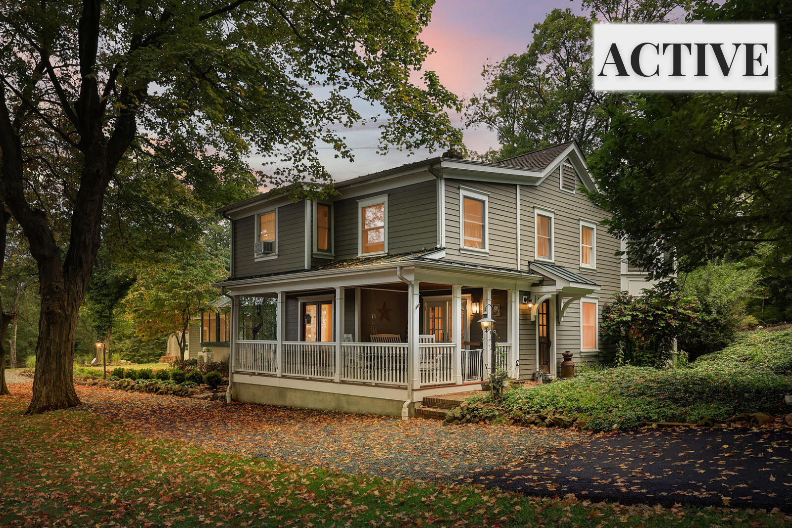 35 Woodledge Rd, Watchung