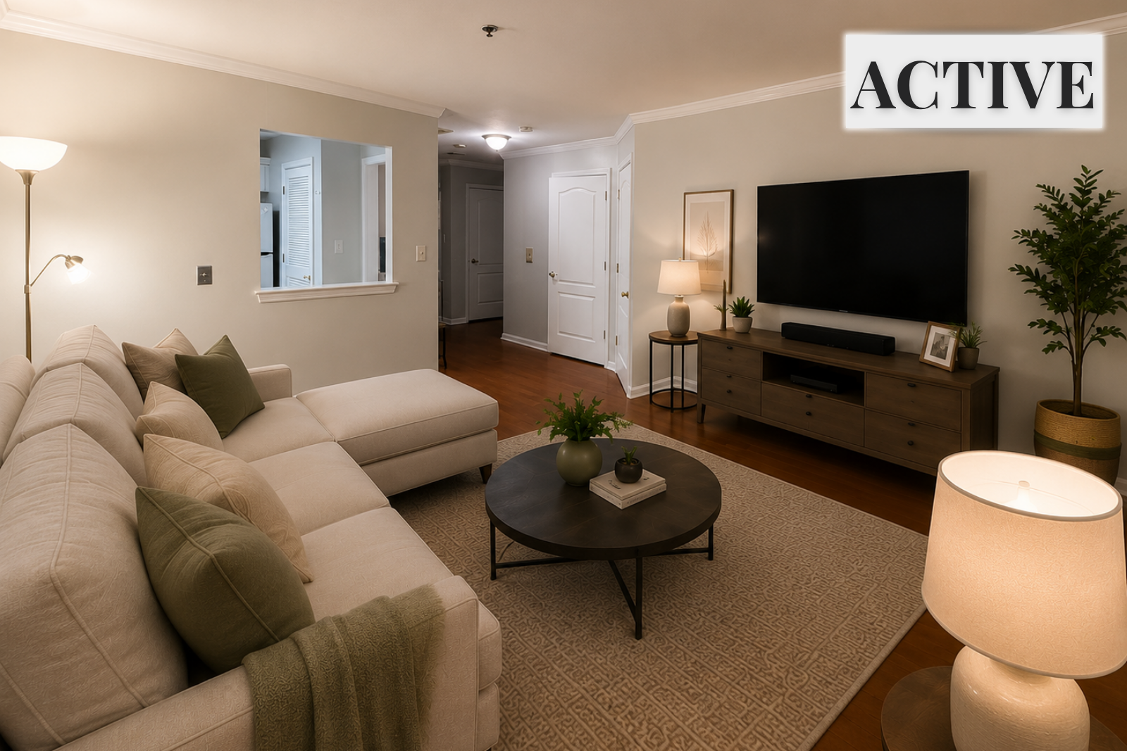 901 Stuyvesant Ave - Unit 110, Union