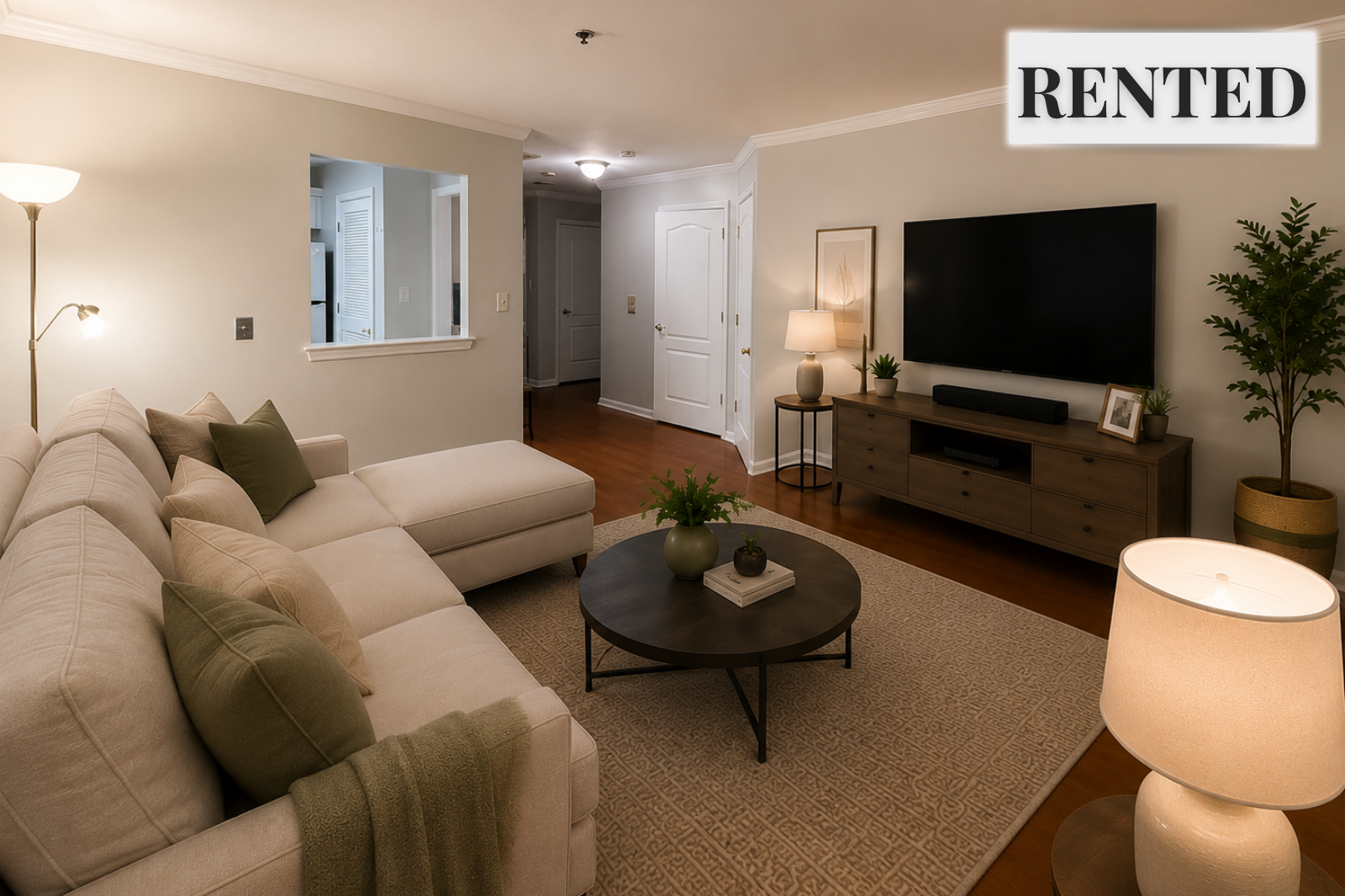 901 Stuyvesant Ave - Unit 110, Union