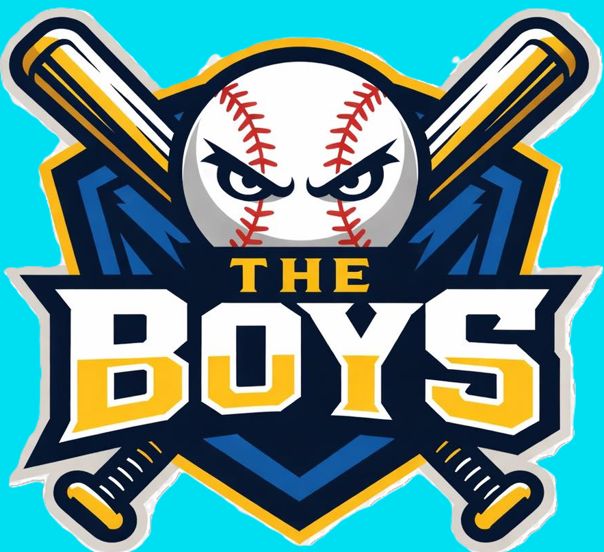 The Boys Baseball