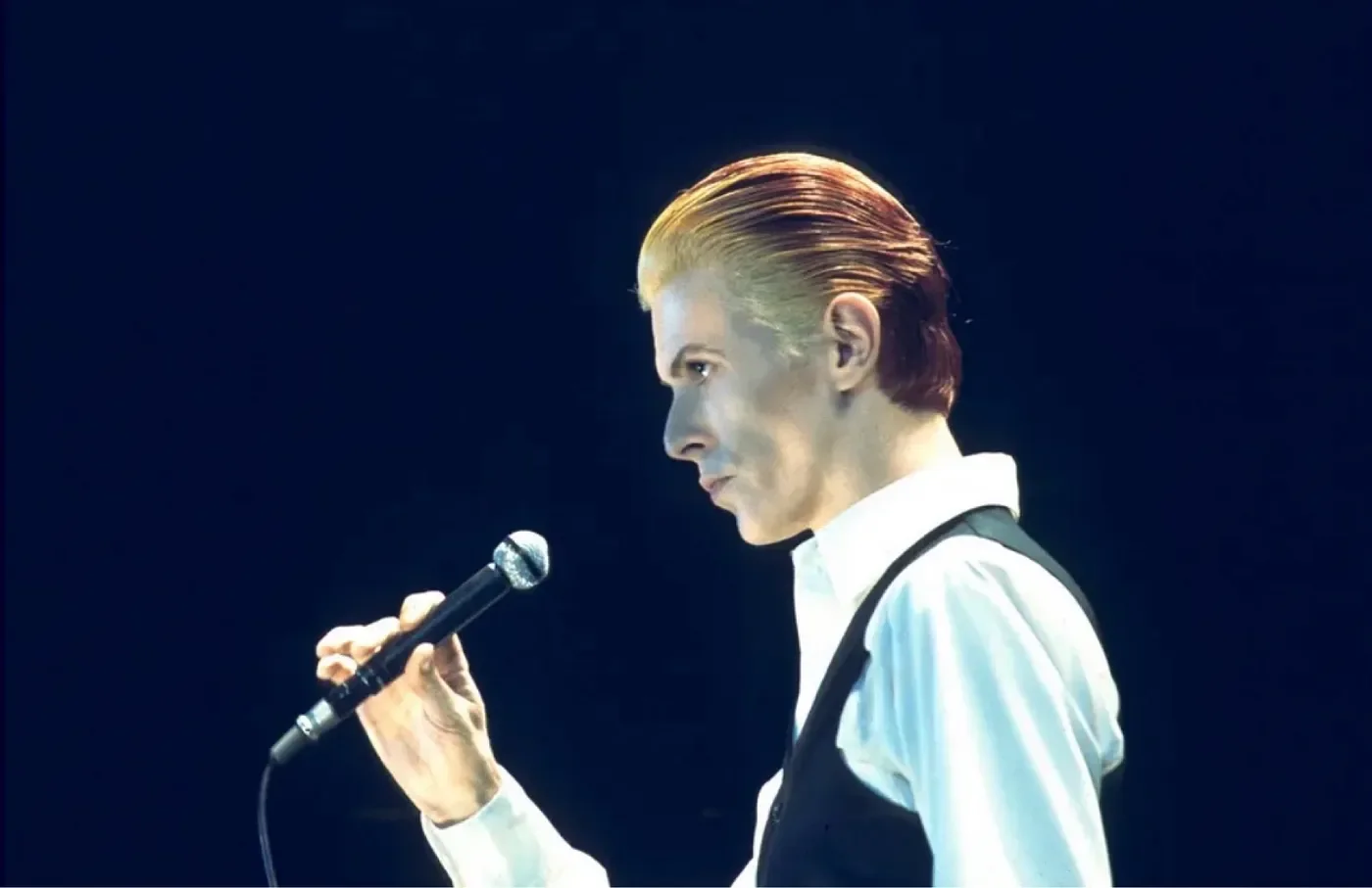 David Bowie: The Chameleon Who Bridged Worlds 