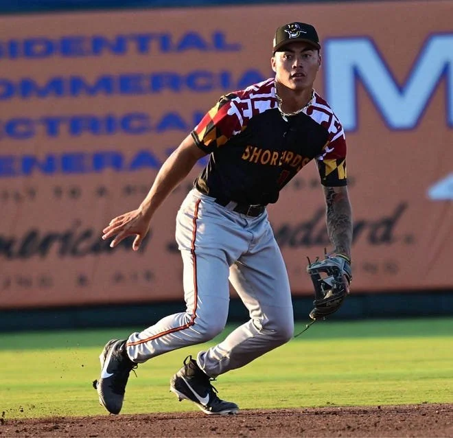 Wehiwa Aloy Scouting Breakdown: A Hawaiian Power Bat in the Orioles System