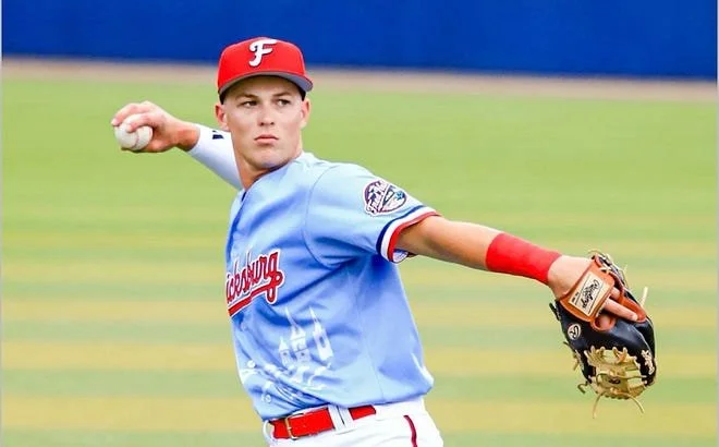 Nationals: Enviable depth