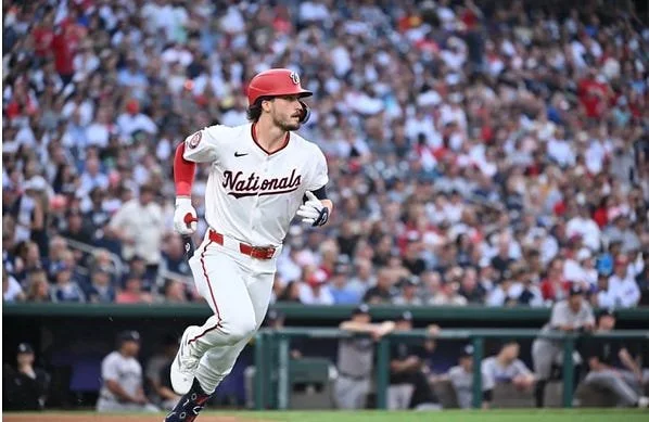 Dylan Crews: Learning the gap between College and Major League Baseball is vast