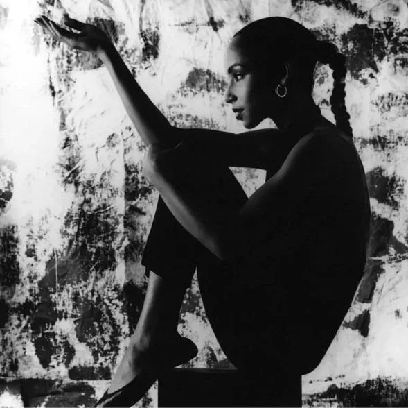 Sade: The Mysterious and Reluctant Icon