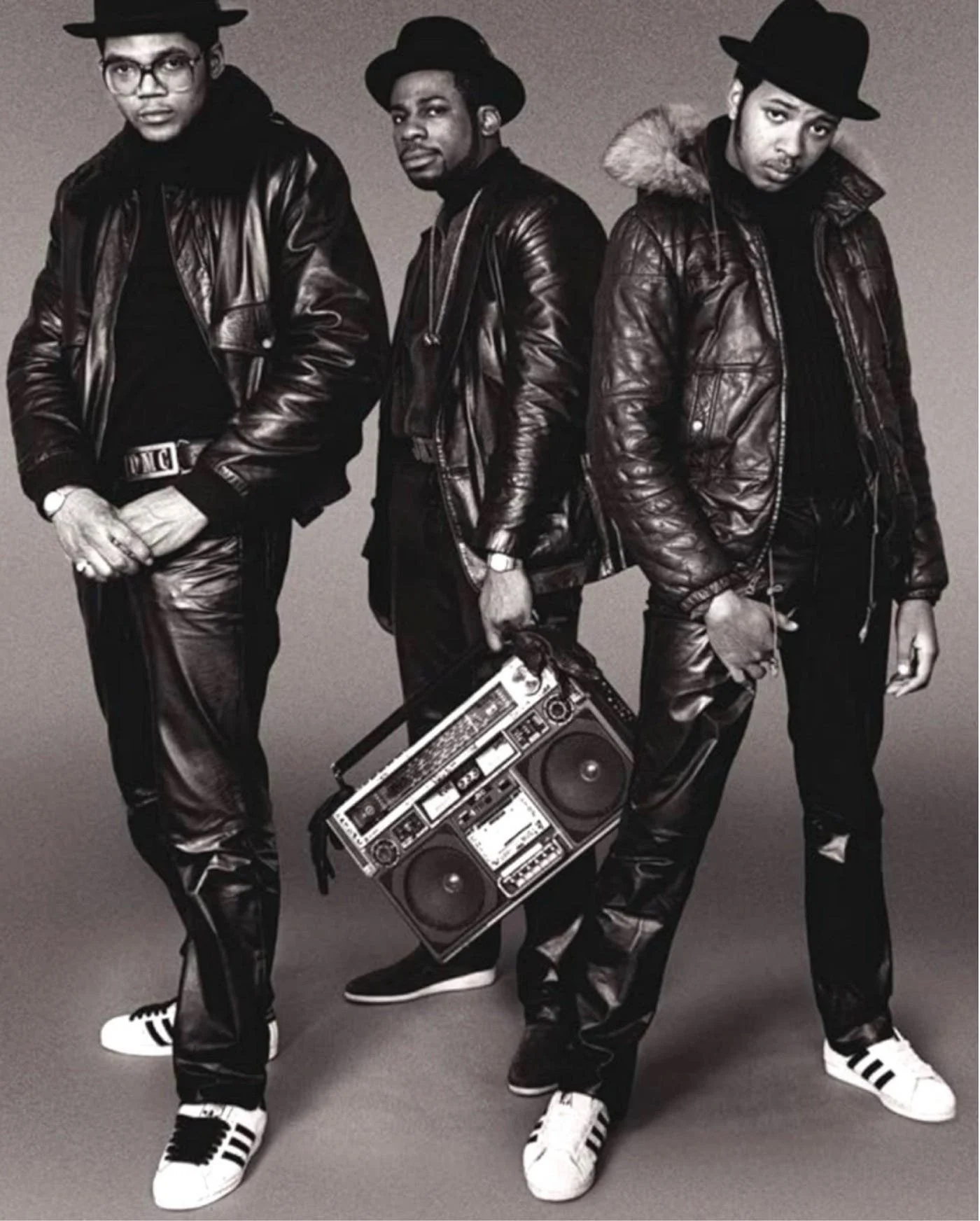 The Kings of Rock