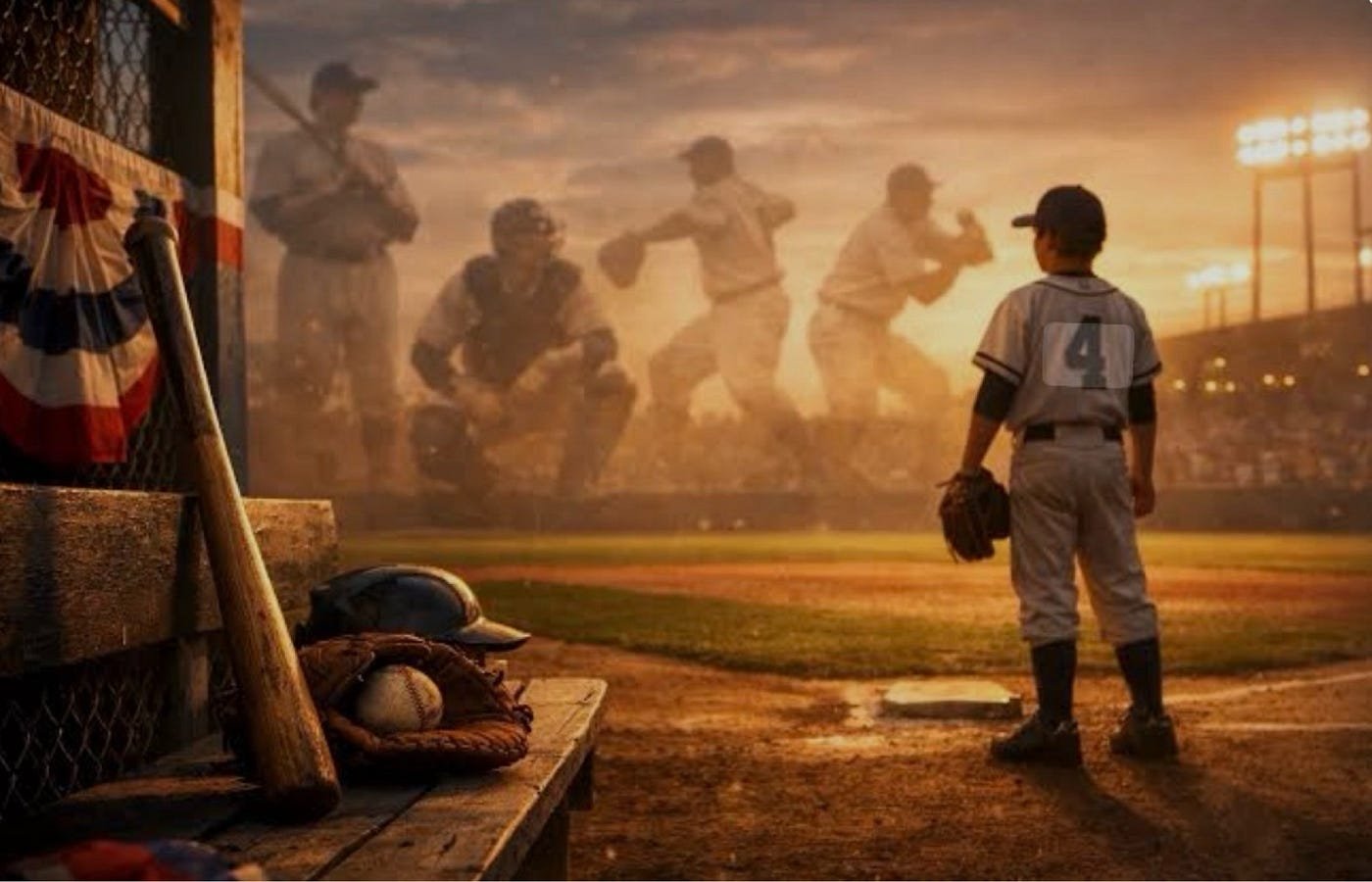 Is Baseball doing enough?