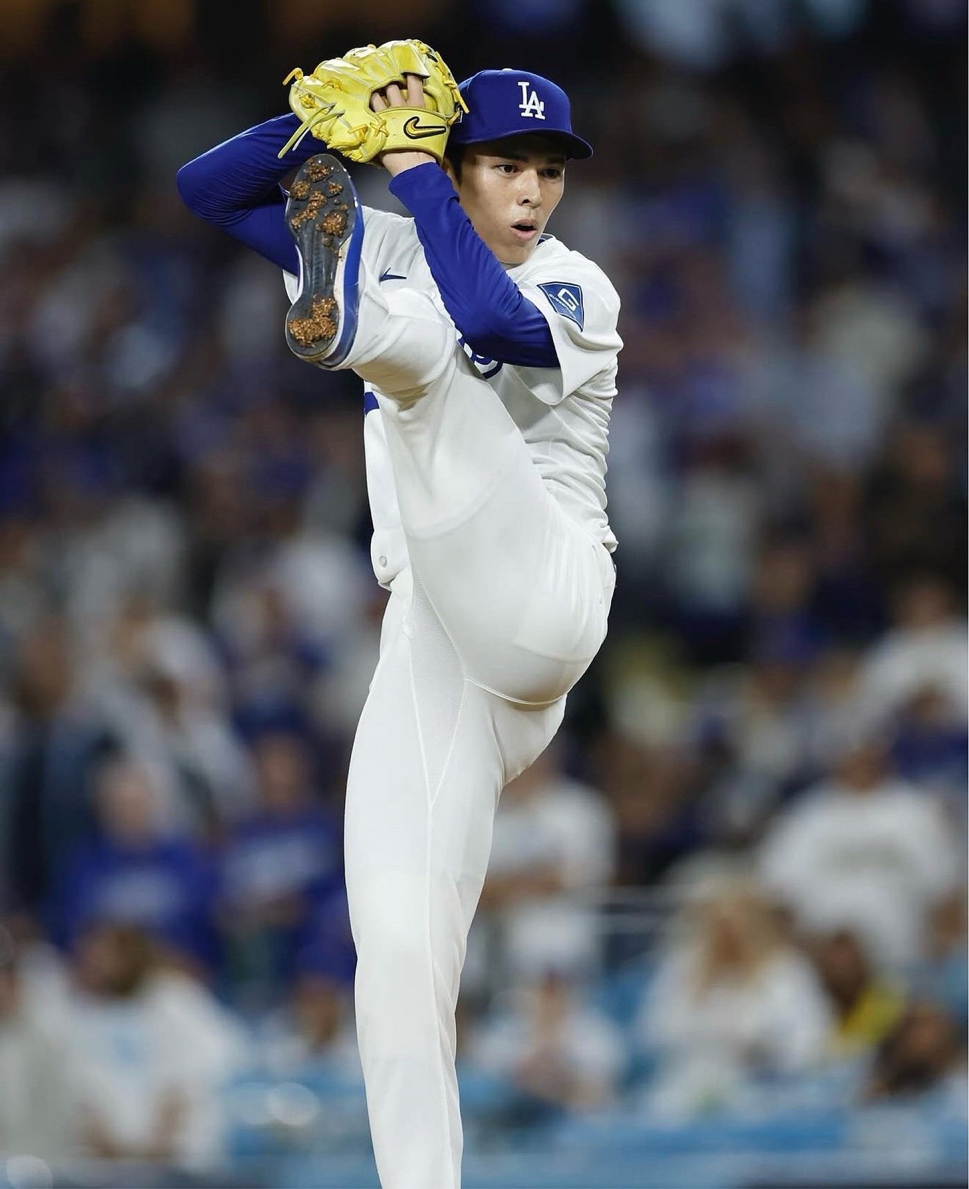 Roki Sasaki’s Transition to MLB Stardom: Promise, Struggles, and the Path Forward.