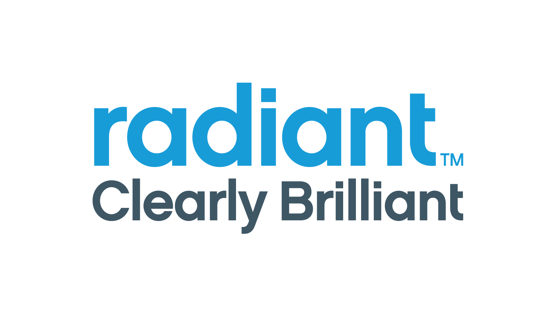 Logotipo Sonic Radiant