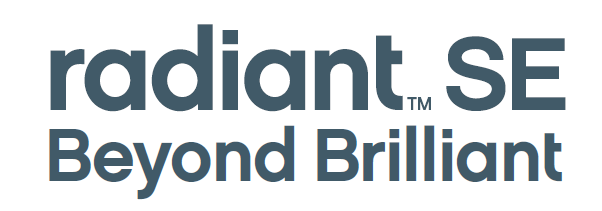 Logotipo Sonic Radiant SE
