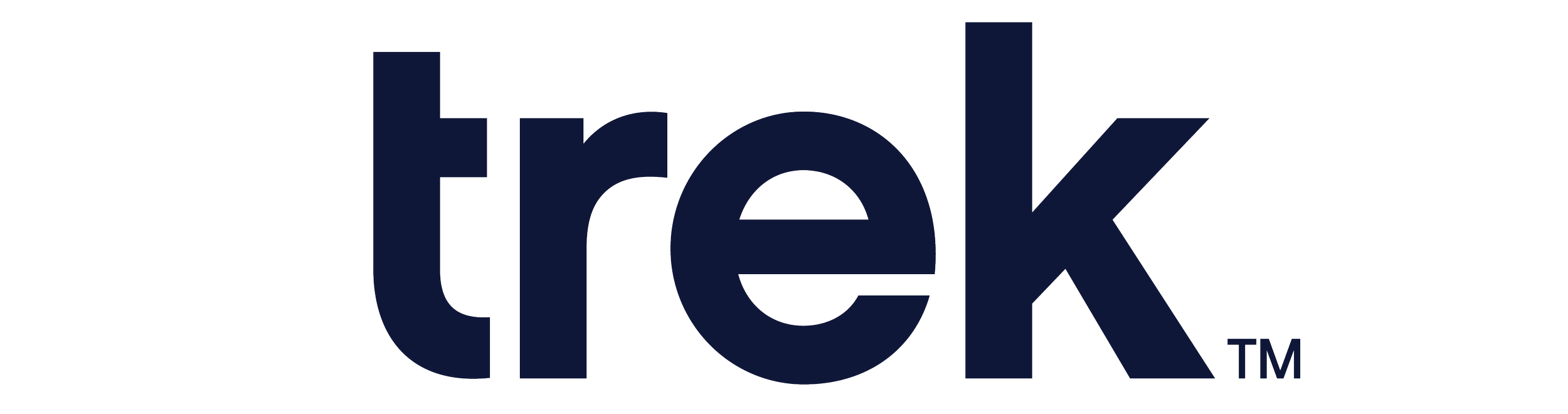 Logotipo Sonic Trek