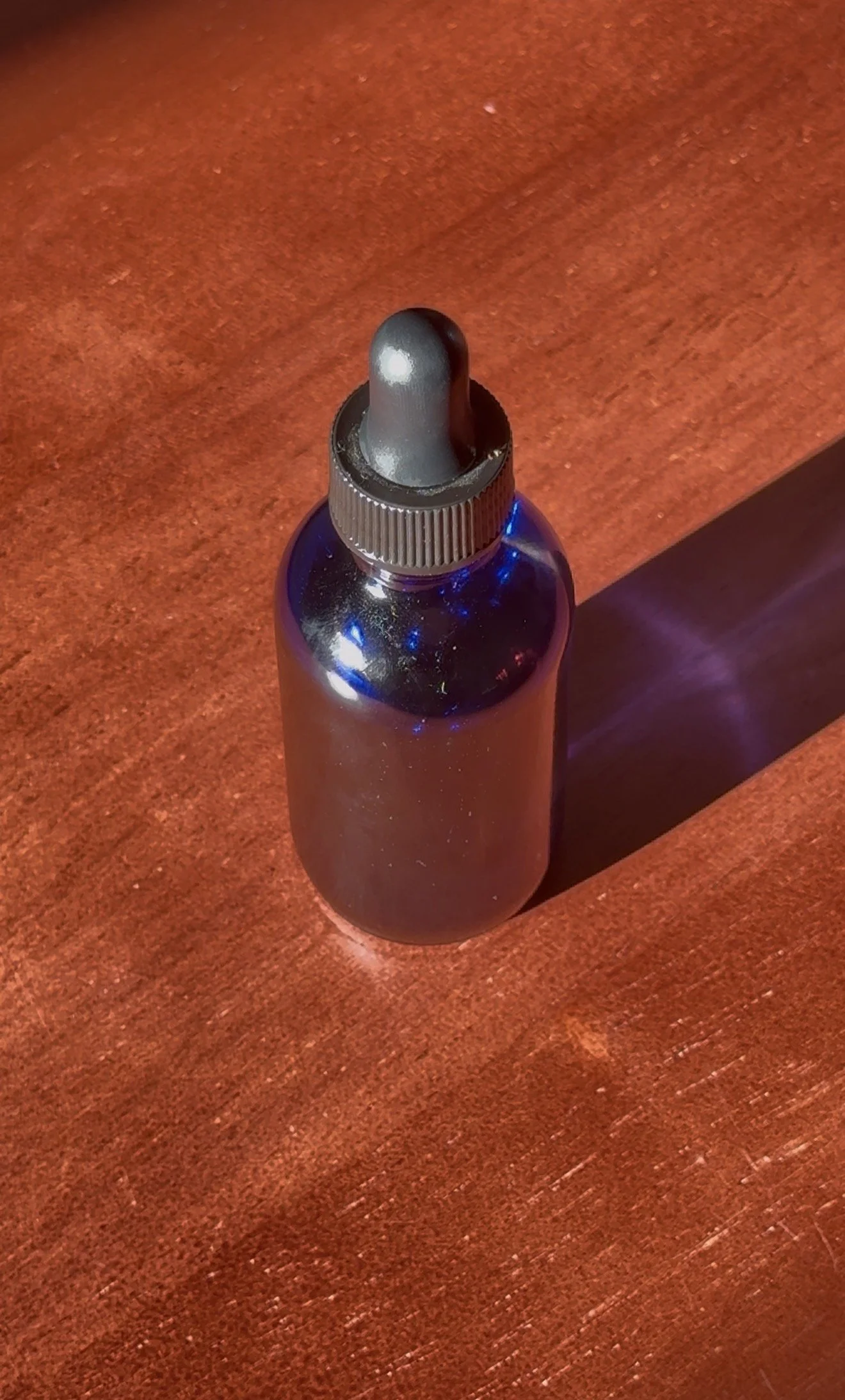 OMSHAKTI Hair Growth Oil •• 2 oz