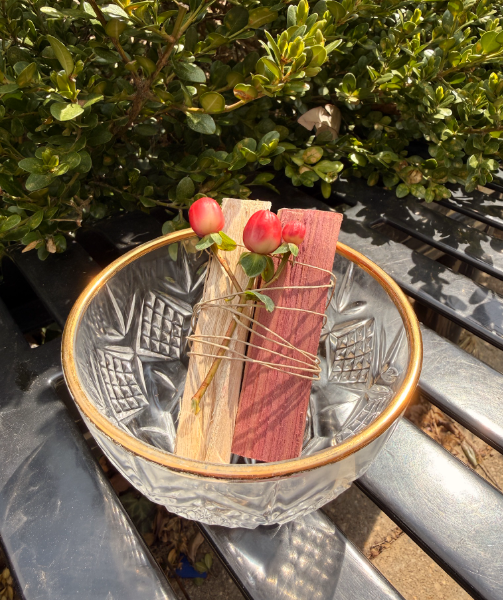 Burn Bundle 𖦹°‧