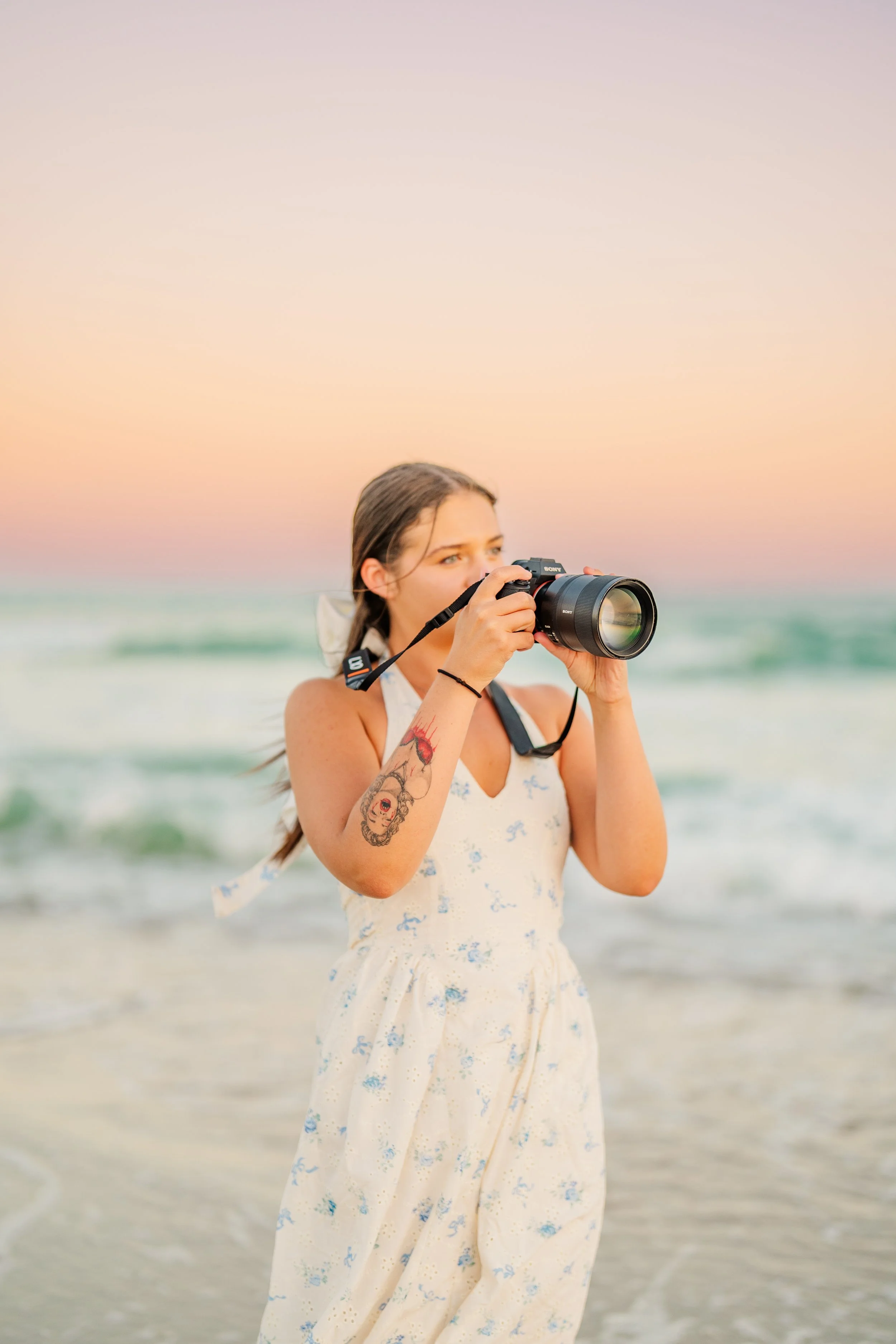 Local Gulf Coast Photographer