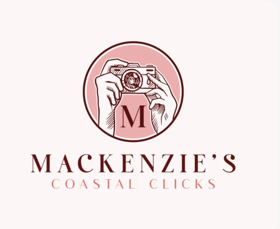 Mackenzie's Coastal Clicks