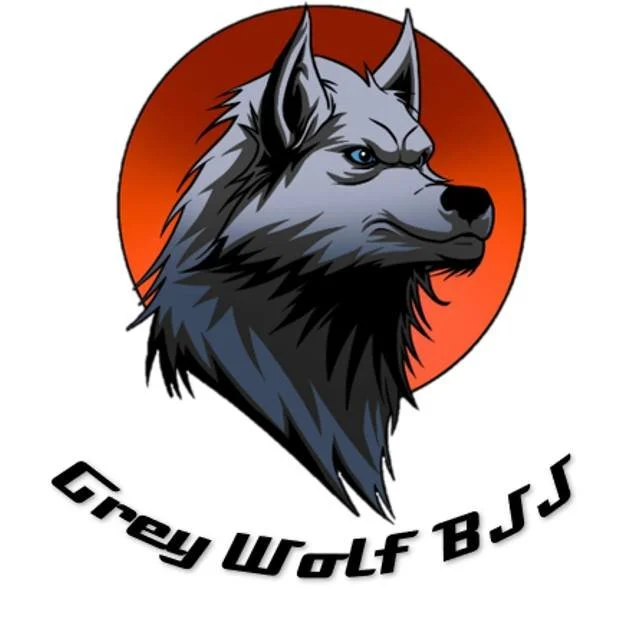 Grey Wolf BJJ