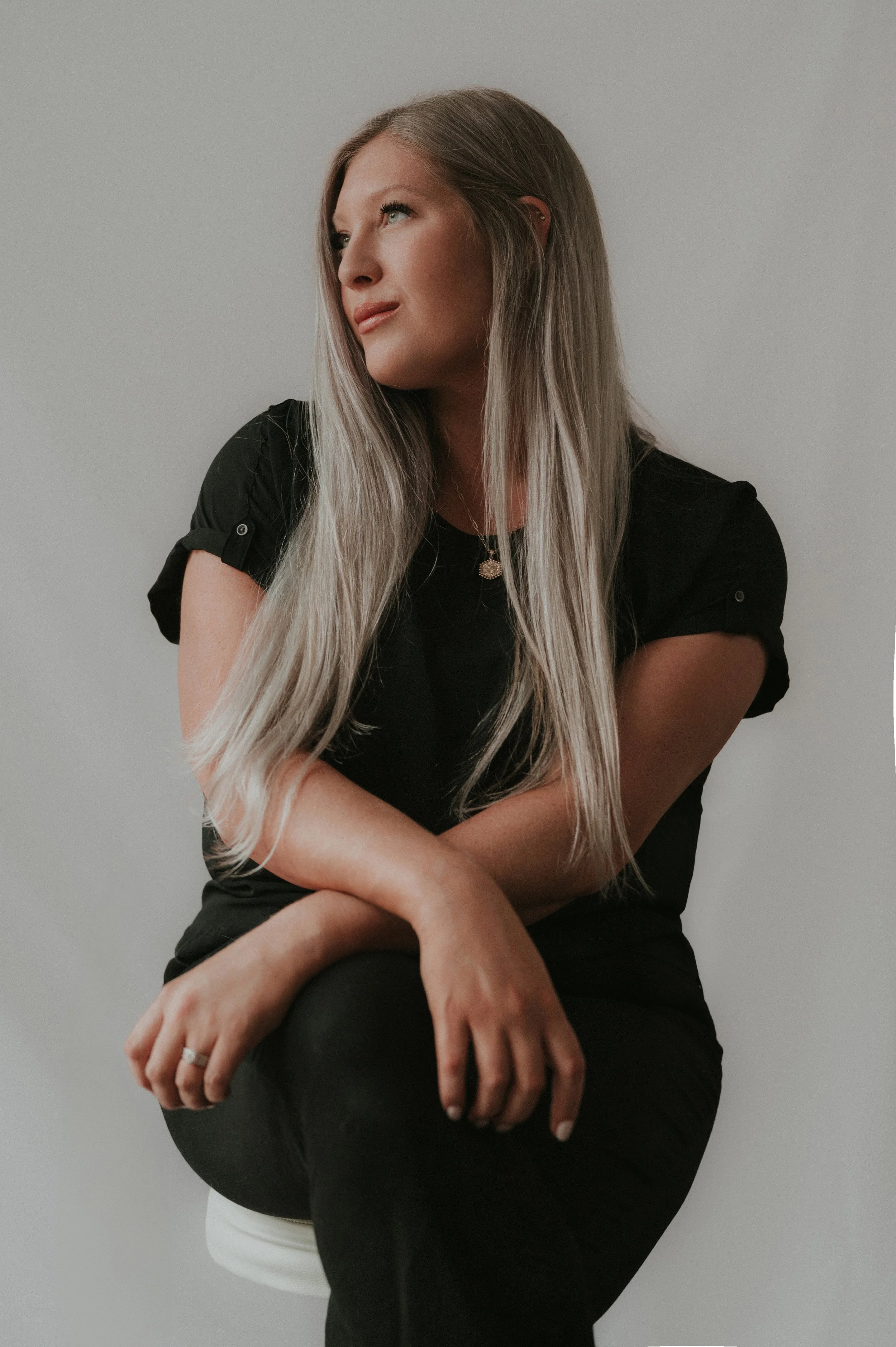 Advanced Injector, Natalie Ackley, RN