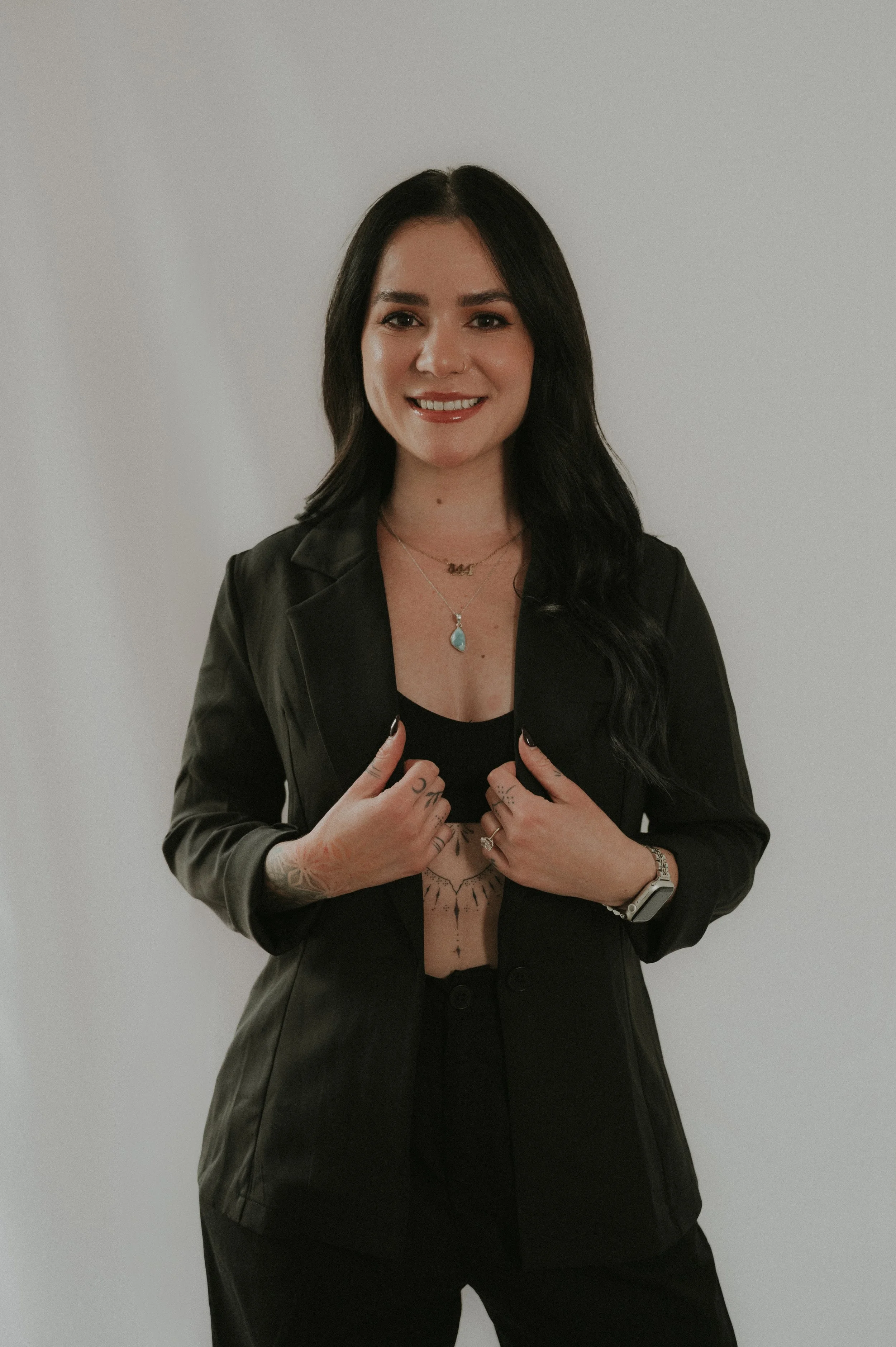 Allie Kirchhoff, Nashville Esthetician