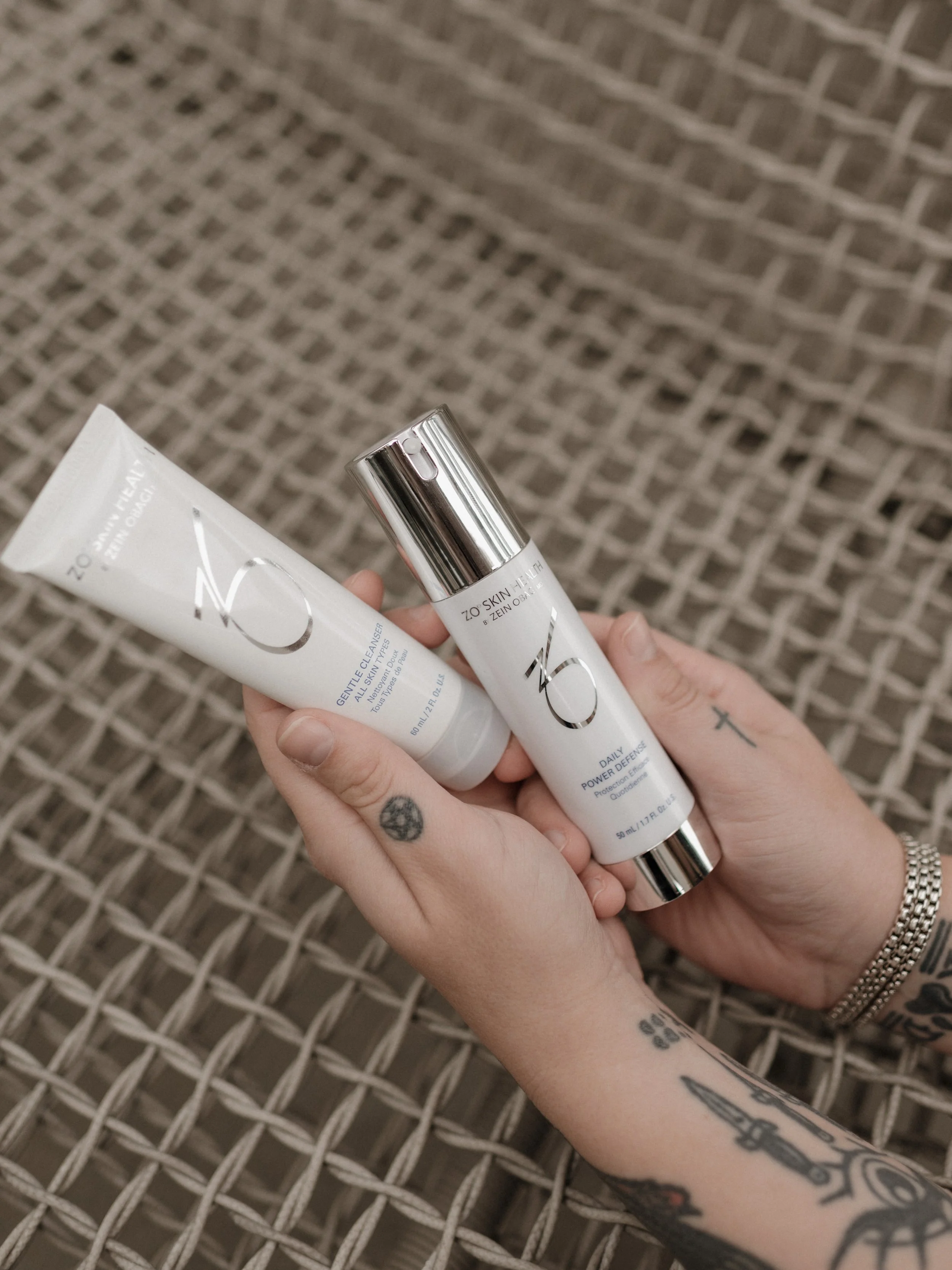 The Aesthetics Club Nashville Recognized as a ZO® Circle Club Member | Advanced Skincare in Nashville