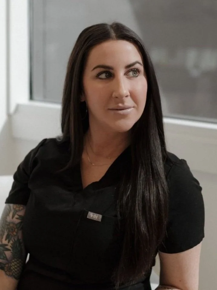 Hannah Morse, RN, Advanced Injector