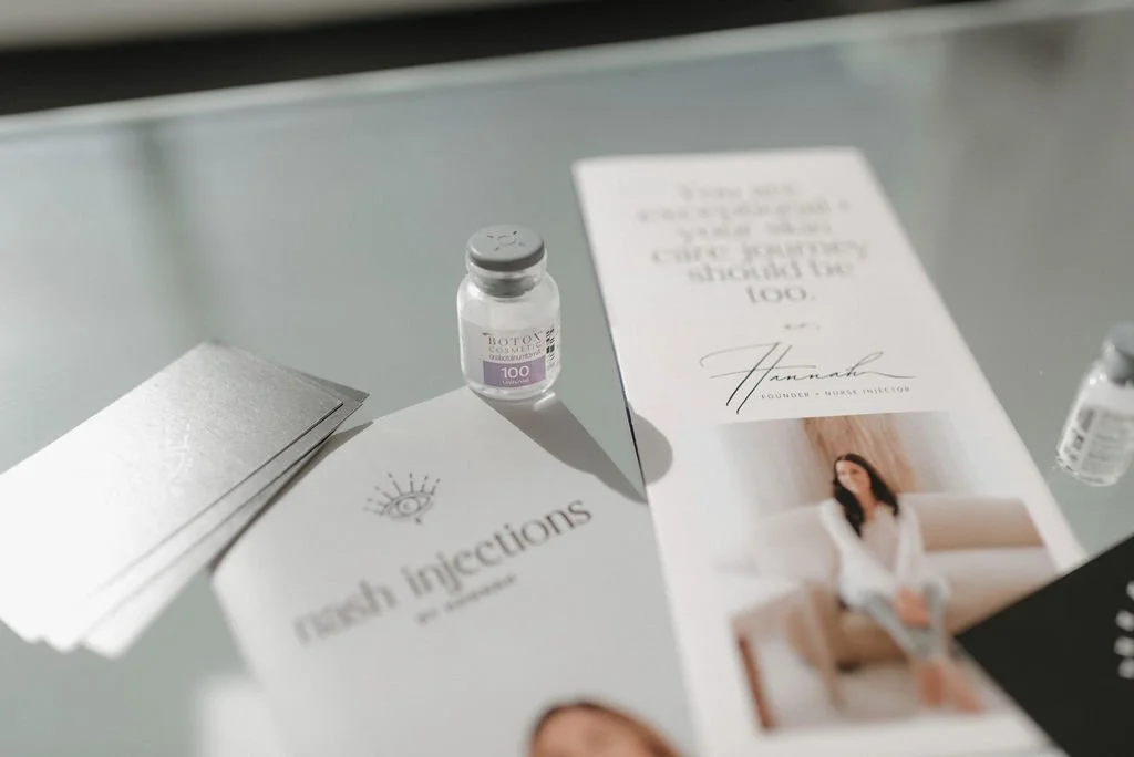 Botox Injections - Nashville