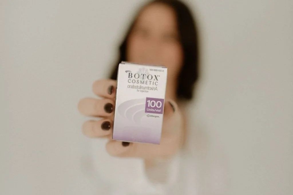 Exclusive Botox® Deals for Allē Members
