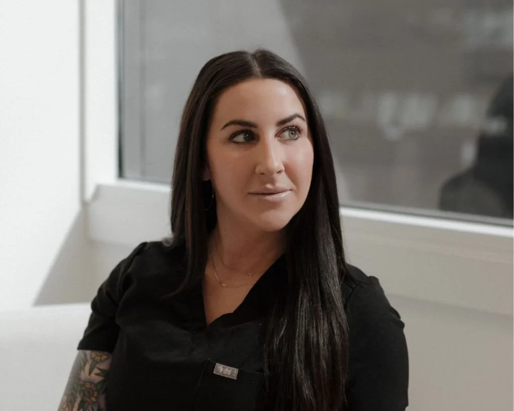 CanvasRebel Magazine Spotlights Hannah Morse, RN: Nashville’s Leading Injector and Med Spa Founder