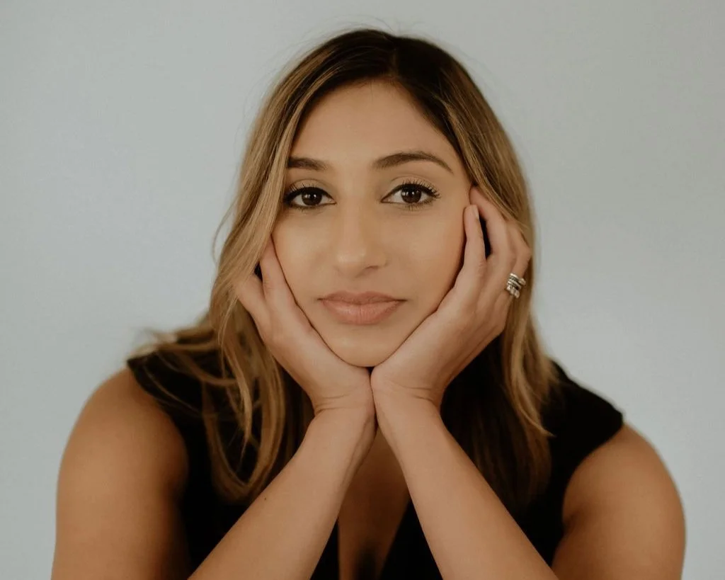 Advocating for Inclusive Beauty