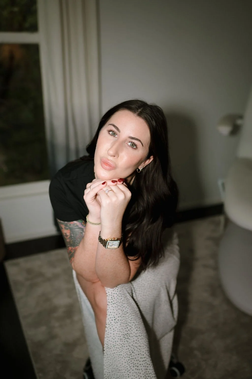 Hannah Morse, RN, Nashville Injector