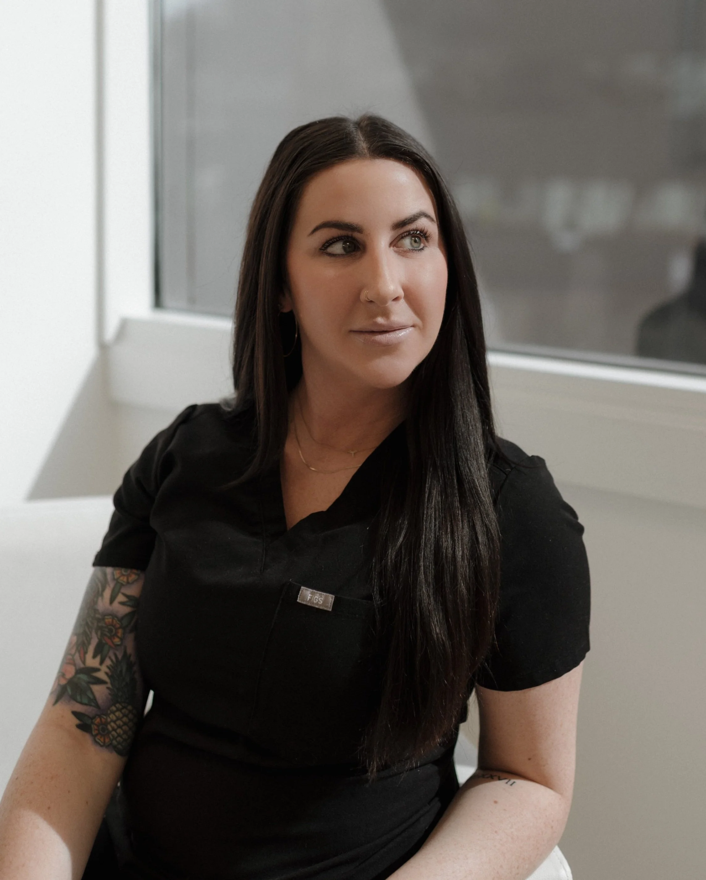 Hannah Morse, RN, Top Nashville Injector