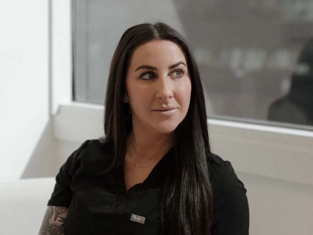 Nash Injections Founder Achieves Certification as ZO® Skin Health Specialist and Expert