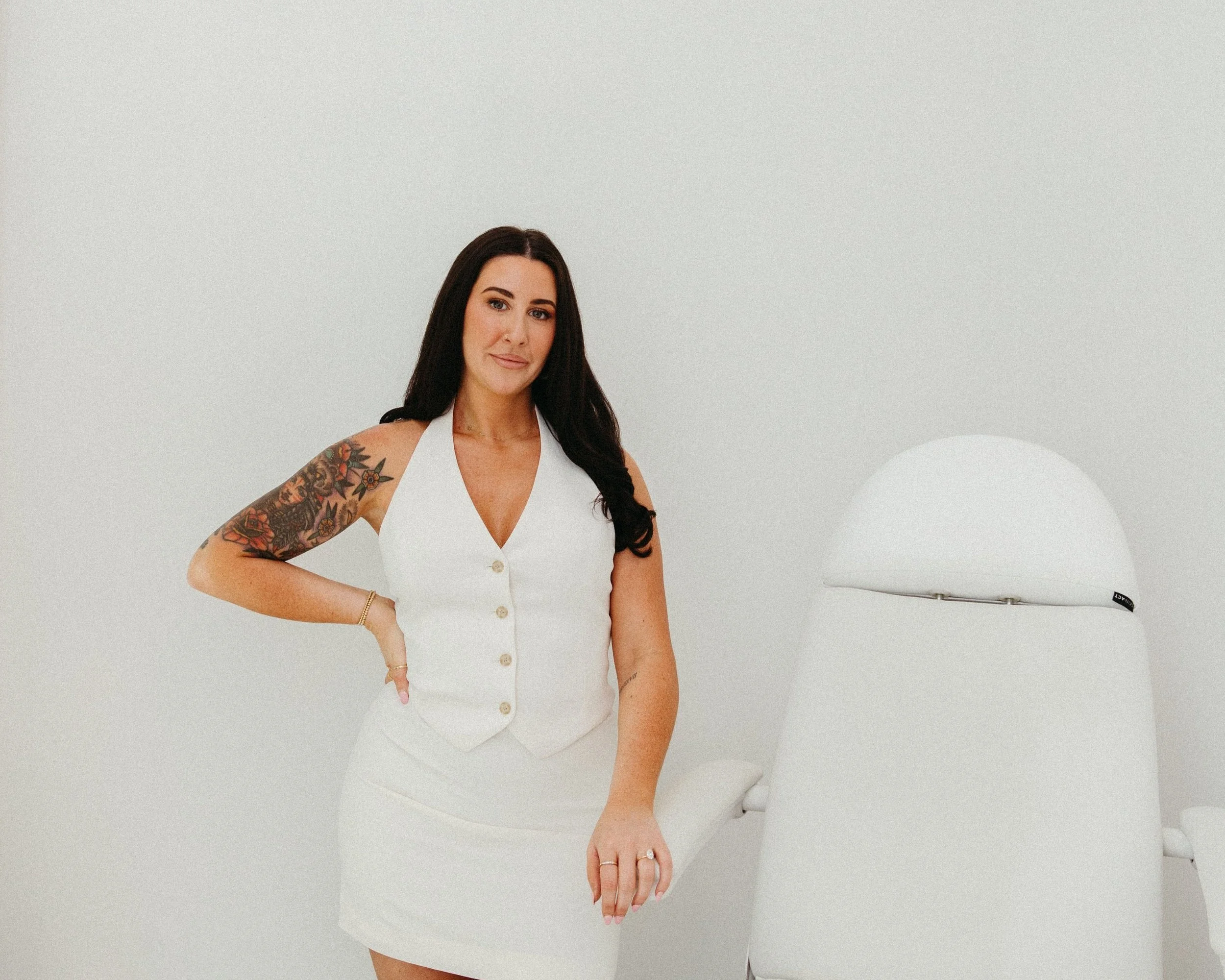 Nashville Voyager Interviews Hannah Morse, RN of Nash Injections by Hannah: An Inspiring Conversation