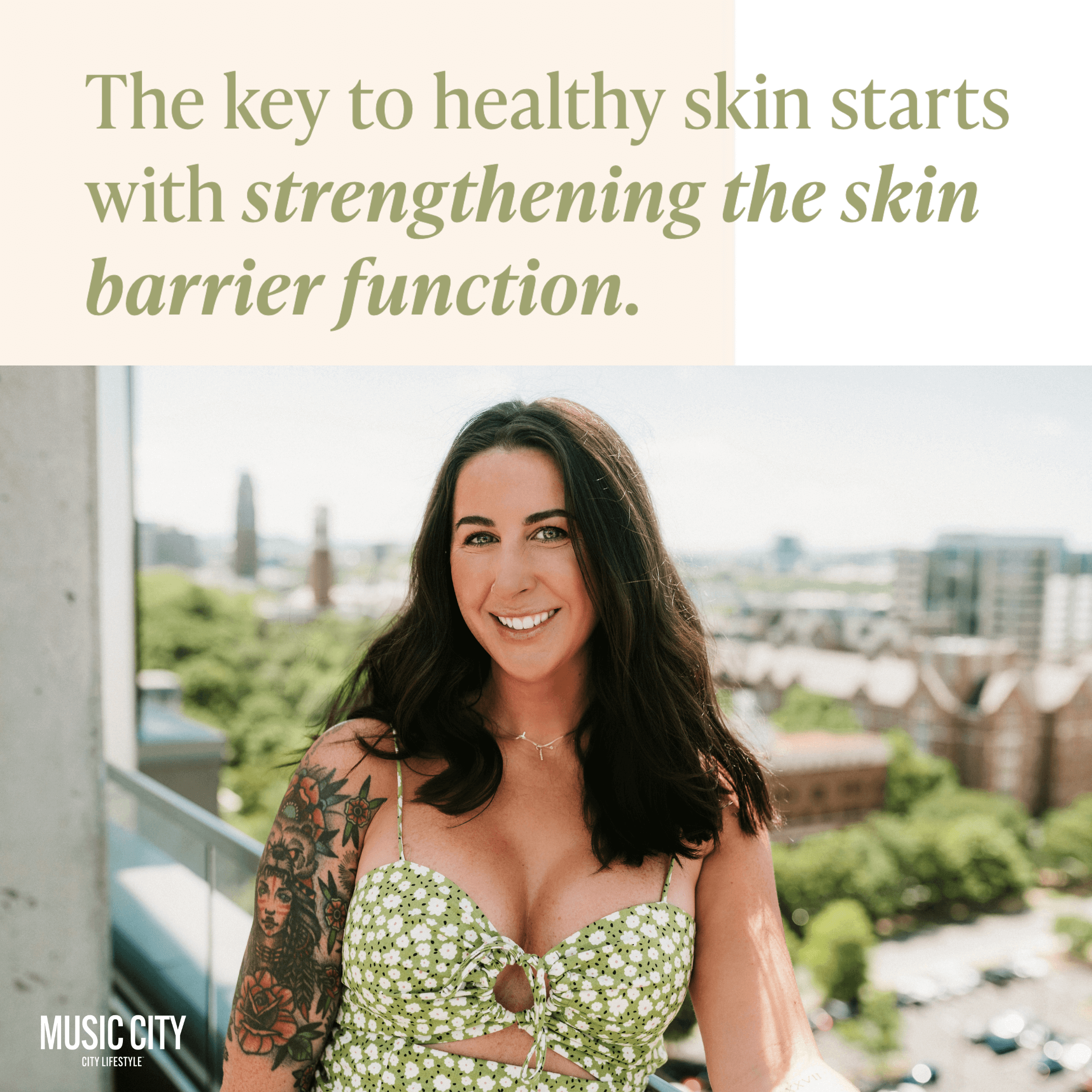 Skincare Expert Nashville