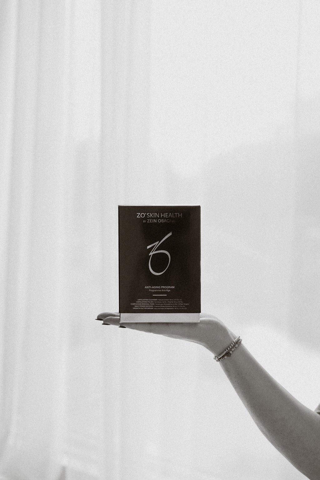 ZO® medical grade skincare products