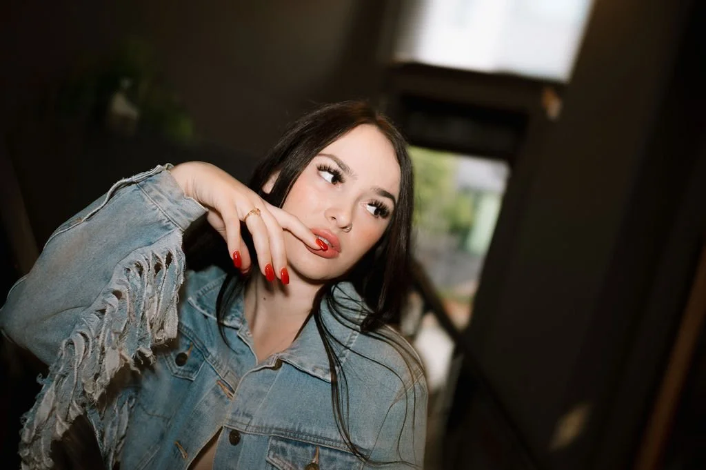 Healthy, Glowing Skin