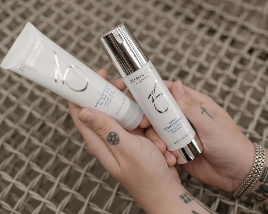 ZO Skin Health - Medical Grade Skincare