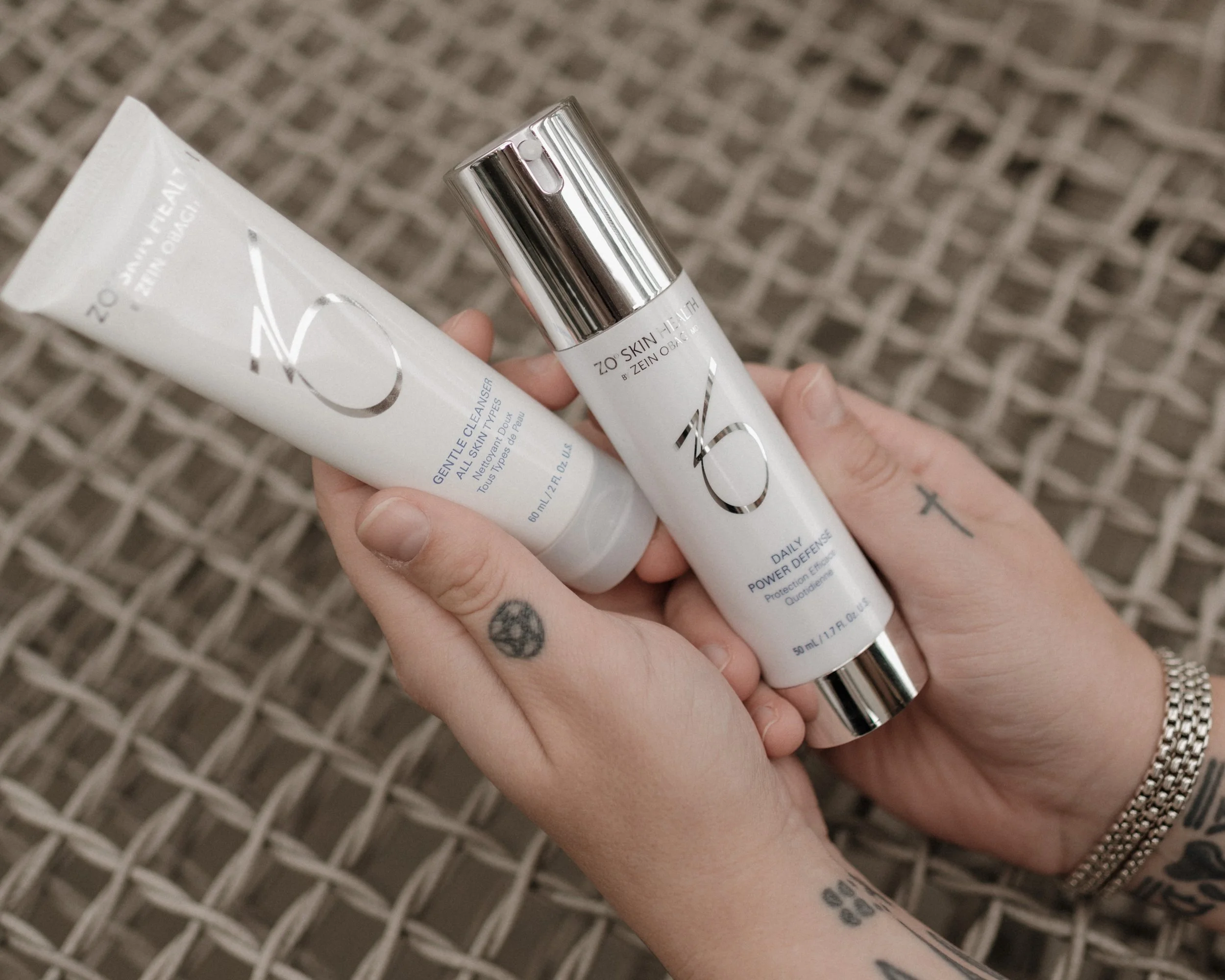 ZO® Skin Health Wins Best Face Sunscreen in the 2024 Shape Skin Awards