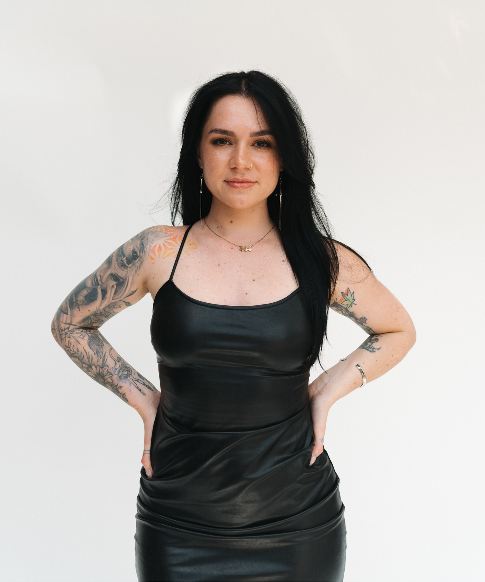 Allie Kirchhoff, Advanced Esthetician at The Aesthetics Club Nashville