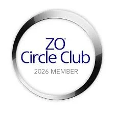 ZO Skin Health Circle Club member