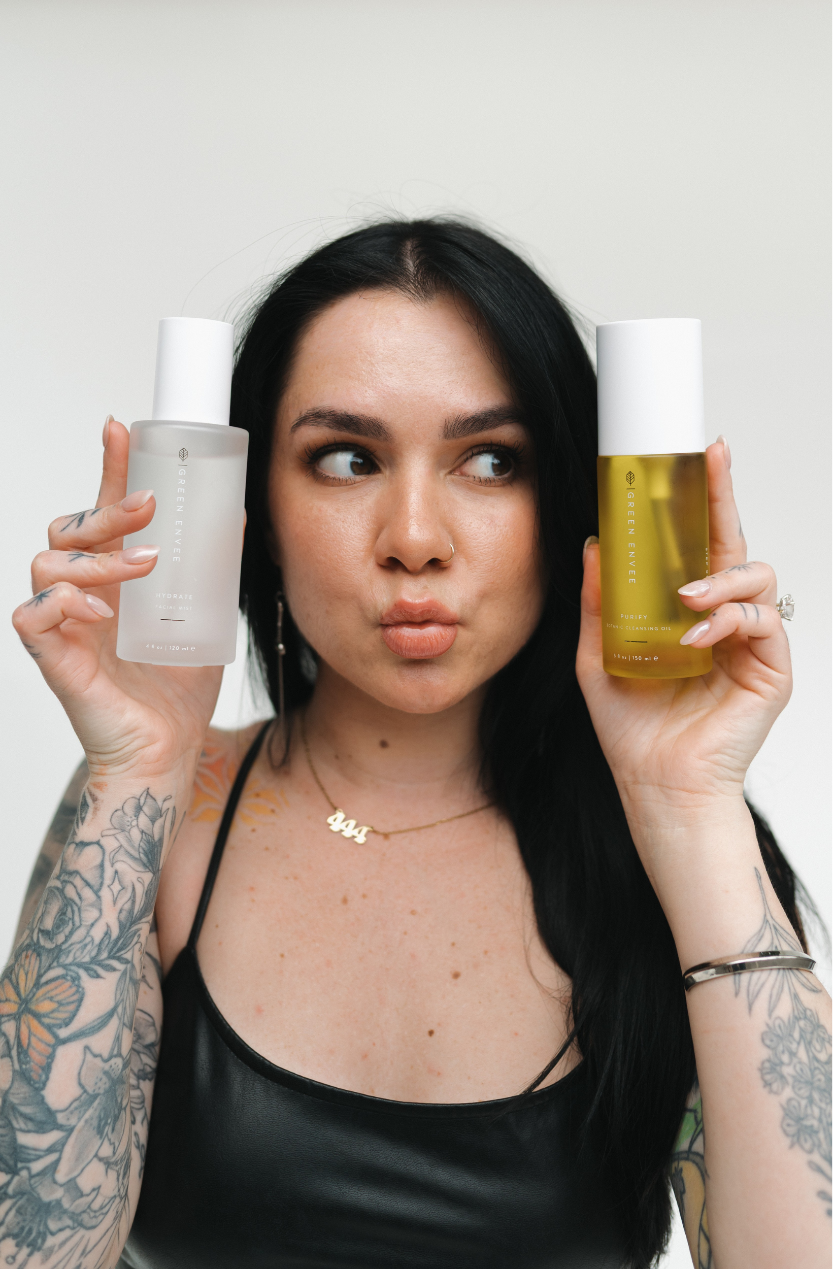 Allie Kirchhoff, Advanced Esthetician in Nashville