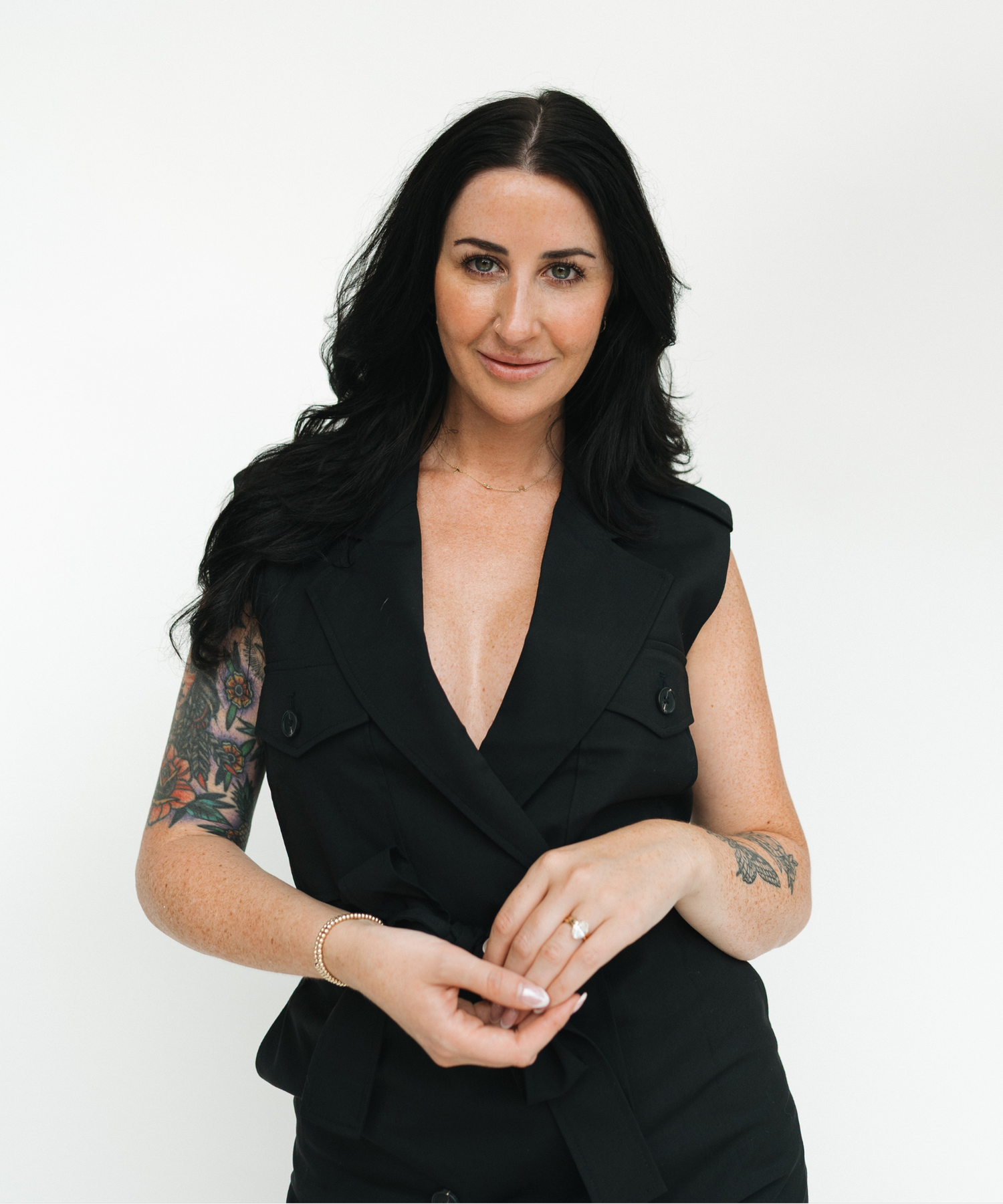 Hannah Morse Cuffman RN Founder and Advanced Injector Nashville