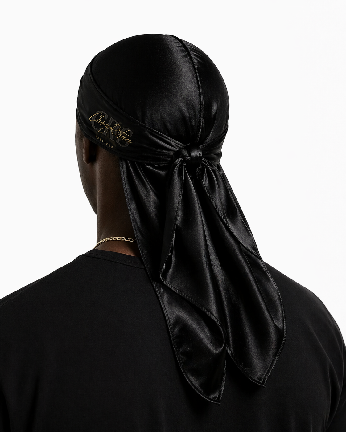 Custom durag